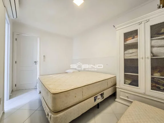 Imagem Apartamento à Venda em Riviera no Edifício Belle Ville, com 3 dormitórios 1 suíte 98m², 2 vagas
