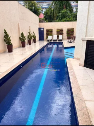 Imagem Cobertura com 3 dormitórios à venda, 130 m² por R$ 3.000.000,00 - Passagem - Cabo Frio/RJ