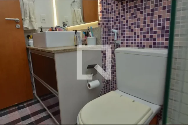 Imagem Apartamento à Venda - Recreio, 3 Quartos, 86 m2
