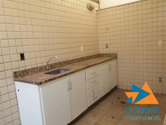 Imagem Apartamento 04 qtos 03 SUITES 03 vagas PONTO NOBRE