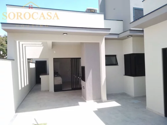 Imagem Casa à Venda - Cond. Vila dos Inglezes