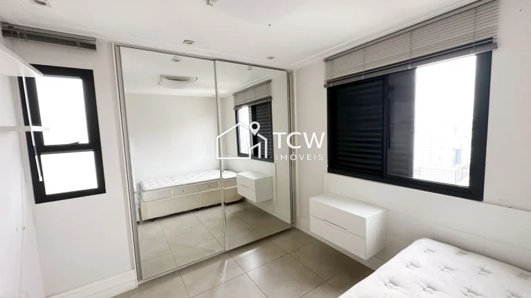 Imagem Apartamento à venda no bairro Vila Clementino - São Paulo/SP, Zona Sul