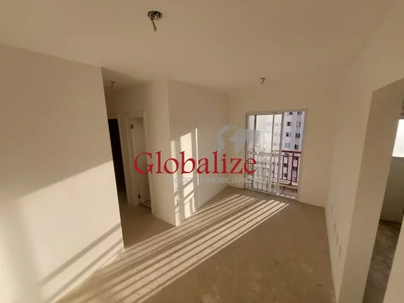 Imagem Apartamento com 2 dormitórios no bairro Castelo em Santos por 320.000,00 Mil