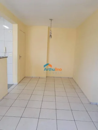 Imagem Apartamento 50m²- 2 dormitórios -Jardim Bonfiglioli – Butantã - SP - R$ 380.000,00