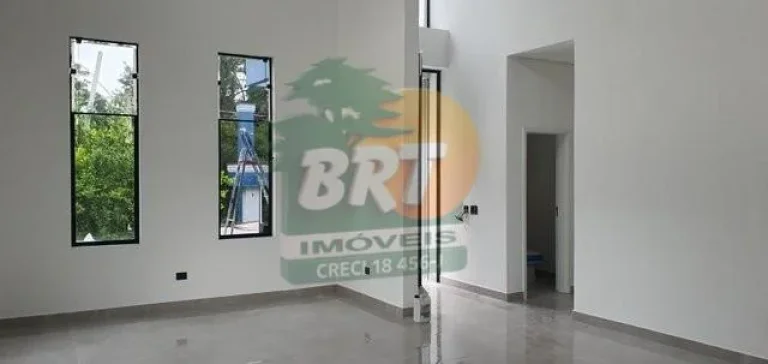Imagem Casa em Condomínio para Locação em Araçariguama, VALE DA BÊNÇÃO, 3 dormitórios, 3 suítes, 1 banheiro, 1 vaga