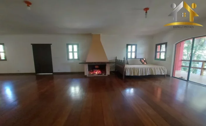 Imagem Casa - Locação - Tijuco Preto | Batelli Imóveis