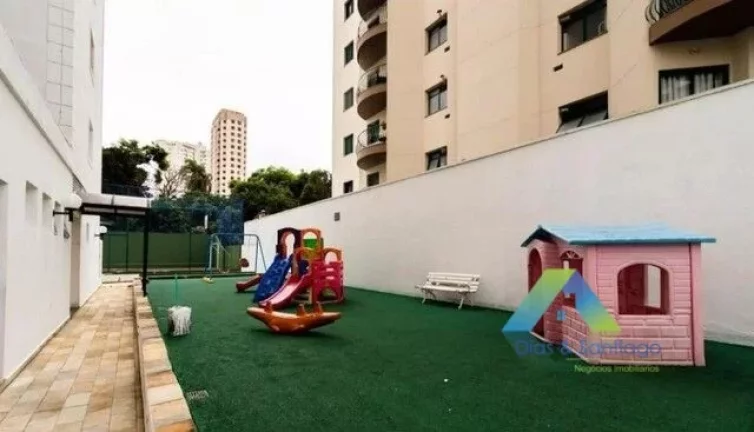 Imagem Apartamento com 3 dormitórios à venda, 75 m² por R$ 670.000,00 - Vila das Mercês - São Paulo/SP