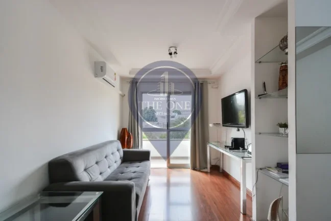 Imagem Imperdível! Apartamento à venda em São Paulo-SP, Vila Firmiano Pinto, 3 quartos, 2 salas, 1 banheiro, 69m².