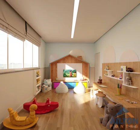 Imagem Lançamento Residencial Jairo Mergár de Carvalho - Praia do Morro - Guarapari/ES
