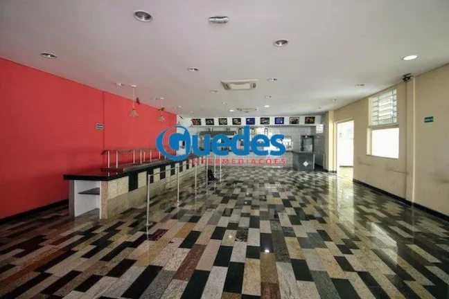 Imagem Ponto Comercial em São Paulo