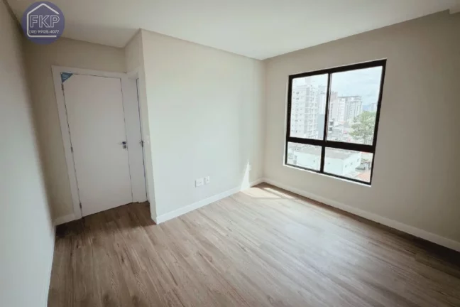 Imagem Apartamento 2 suítes!