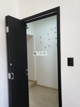 Imagem CASA RESIDENCIAL em SÃO JOSÉ DOS CAMPOS - SP, BOSQUE DOS EUCALIPTOS
