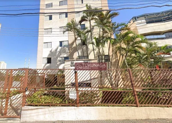 Imagem Apartamento com 3 dormitórios à venda, 68 m² por R$ 400.000,00 - Vila Leonor - Guarulhos/SP