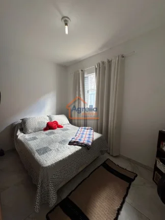 Imagem Casa à venda no bairro Jardim Alto dos Ypês - Mogi Guaçu/SP