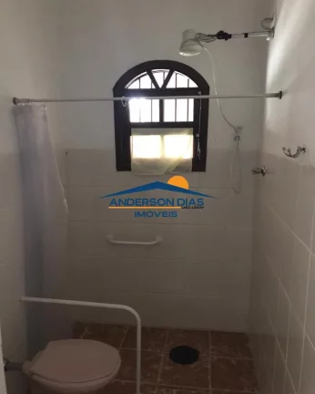 Imagem Casa com 2 dormitórios à venda, 120 m² por R$ 330.000 - Golfinho - Caraguatatuba/SP