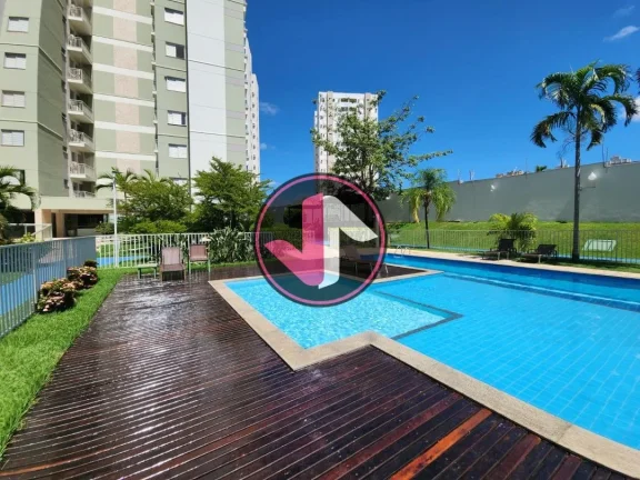 Imagem Atenção, você que busca um imóvel de alto padrão em Cuiabá, encontrou a opção perfeita! Este...