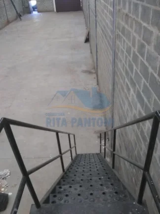 Imagem Galpão Comercial - Ribeirão Preto - Vila Mariana - Região Leste