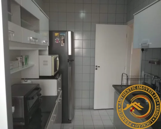 Imagem APARTAMENTO RESIDENCIAL em ITU - SP, JARDINS DAS ROSAS