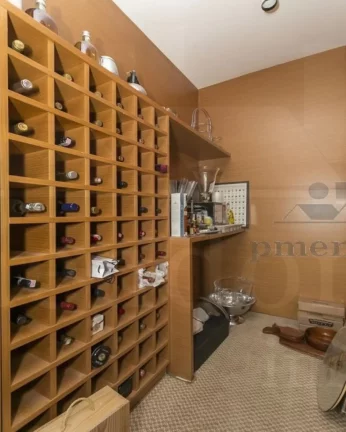 Imagem Cobertura a venda Duplex com Piscina Perdizes