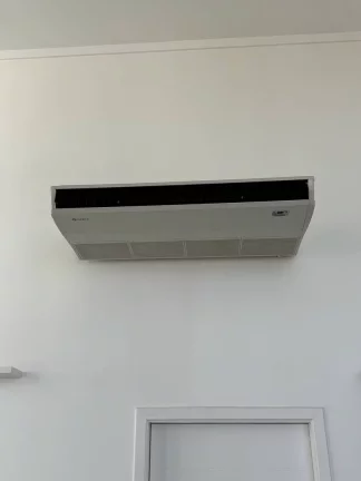 Imagem COBERTURA DUPLEX VISTA PARA O AREIÃO