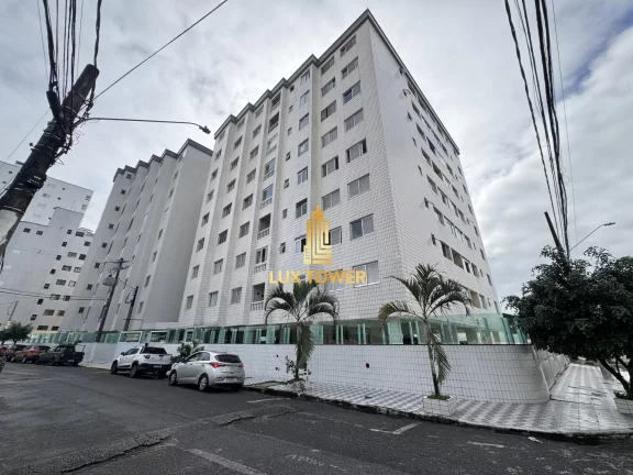 Apartamento 79m2 c/ 2 Quartos 1 Banheiro no bairro Caiçara