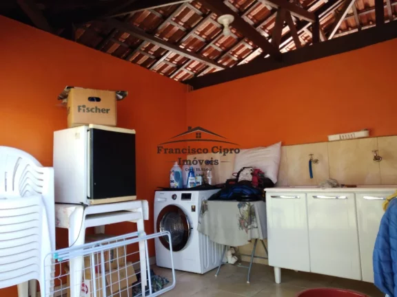 Imagem Chácara à venda no bairro Chácaras Piagui - Guaratinguetá/SP