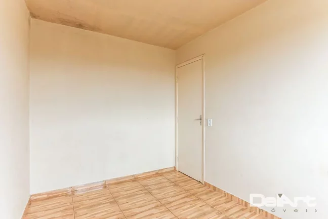 Imagem Apartamento de 02 quartos - na Vila Ivete - R$ 120.000,00 - ACEITA FINANCIAMENTO