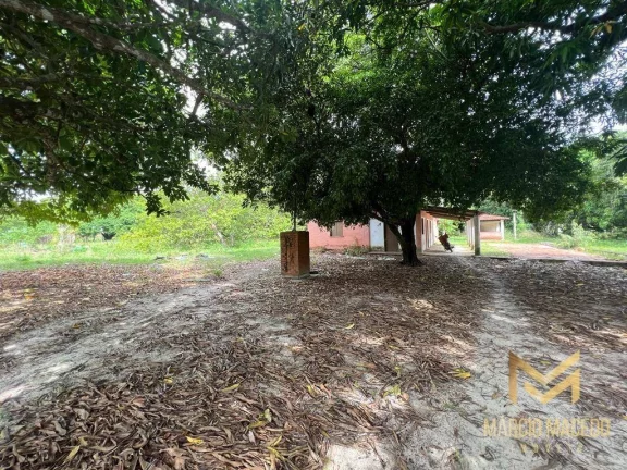 Imagem Terreno à venda, 39474 m² por R$ 1.578.970,00 - Patacas - Aquiraz/CE