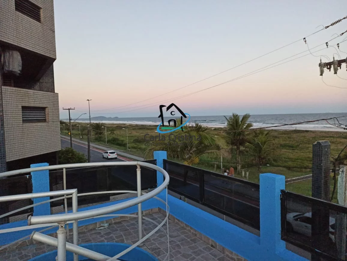 Imagem CASA RESIDENCIAL em PONTAL DO PARANÁ - PR, santa terezinha