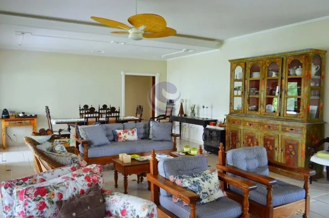 Imagem Villa Mariani - O Charme da Vida Praiana no Jardim Acapulco.