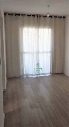 Imagem Apartamento à venda, 54 m² por R$ 260.000,00 - Parque Mikail - Guarulhos/SP