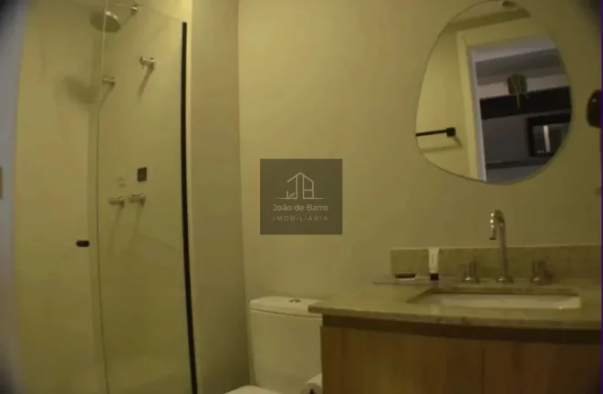 Foto do imóvel: Studio a Venda