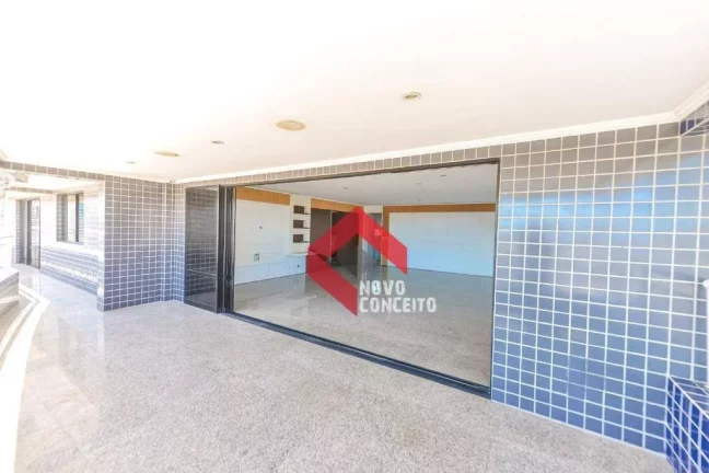 Imagem Apartamento à venda, 216 m² por R$ 1.690.000,00 - Aldeota - Fortaleza/CE
