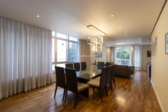 Imagem Apartamento à venda Jardim Paulista São Paulo