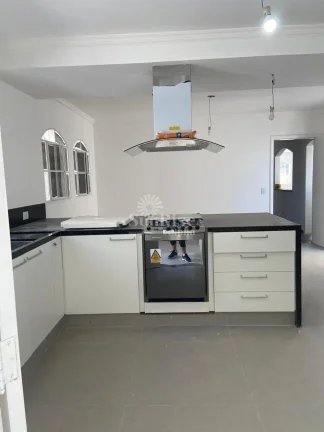 Imagem Casa para alugar em Alphaville com 4 quartos e 6 vagas 550m² - Alphaville 2 - Barueri/SP