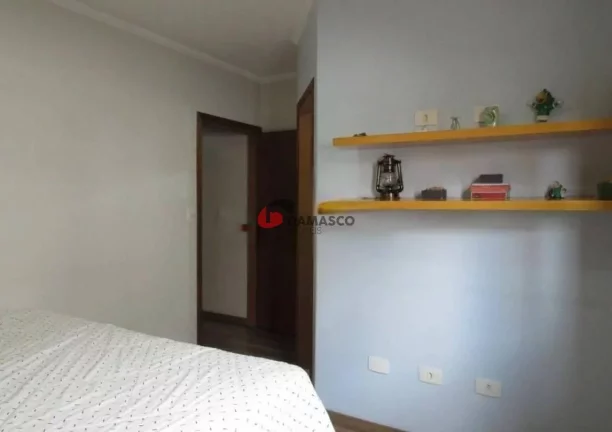 Imagem Sobrado à venda 3 Quartos, 3 Suites, 3 Vagas, 150M², Vila Alto de Santo André, Santo André - SP