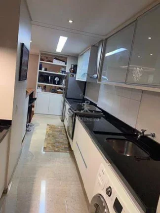 Imagem Apartamento com 2 dormitórios à venda, 75 m² por R$ 765.000,00 - Jardim Ampliação - São Paulo/SP