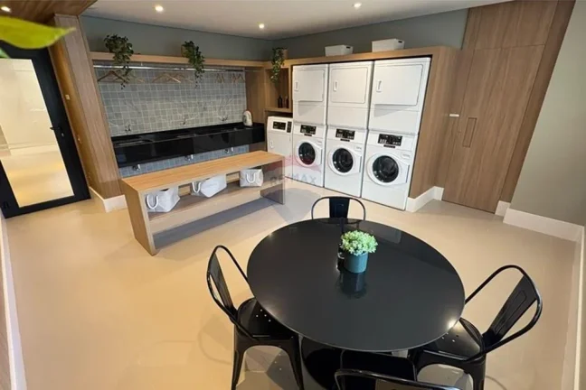 Imagem Apartamento Moderno no Parque Campolim - Sorocaba