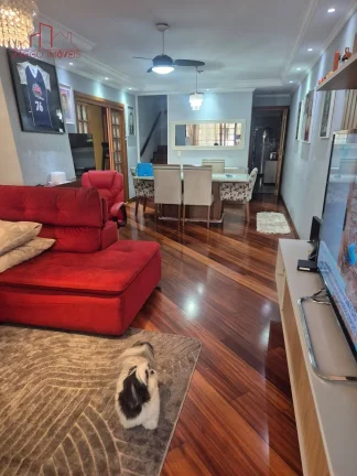 Imagem Oportunidade - Casa em condomínio - 3 dorms.