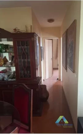 Imagem Apartamento com 02 quartos - torre unica na Vila Gumercindo