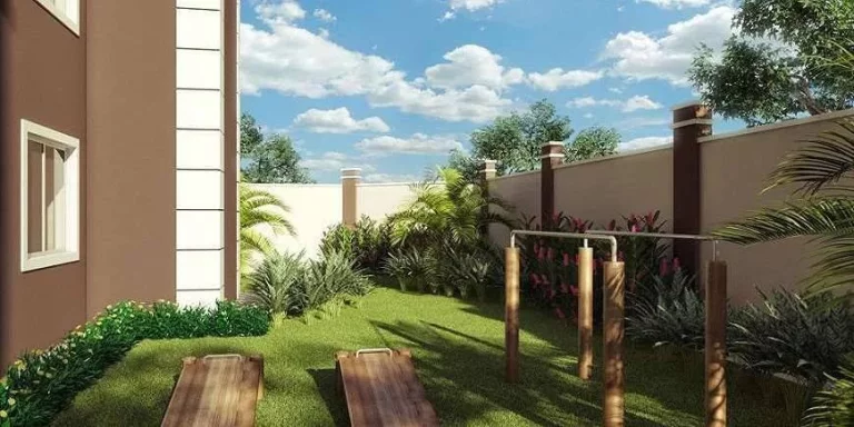 Imagem Apartamento com 2 dormitórios à venda, 50 m² por R$ 310.000,00 - Vila Homero Thon - Santo André/SP