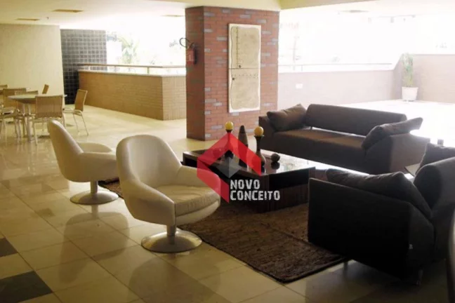 Imagem Apartamento à venda, 158 m² por R$ 870.000,00 - Aldeota - Fortaleza/CE