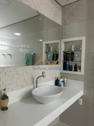 Imagem Luxuosa Casa com 3 Suítes em Vila Celeste – Um Verdadeiro Refúgio de Elegância e Conforto!
