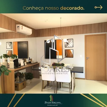 Imagem Piazza Toscana – Do aluguel ao sonho da casa própria, estamos com você 83