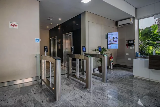 Imagem SALA COMERCIAL em São Paulo - SP, Perdizes