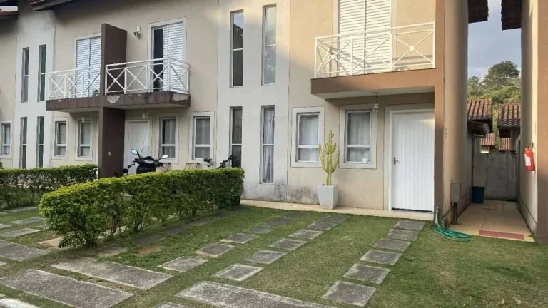 Imagem Cond. Vila Florida - 2 dorm, quintal coberto, 2 vagas!