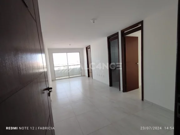 Imagem Apto - 2 Quartos - 1 Suíte - 59m² - Bessa, João Pessoa/PB