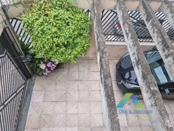 Imagem LINDO SOBRADO NA CURSINO PRÓXIMO A FUTURA ESTAÇÃO DE METRÔ OPERÁRPS - SAÚDE.
