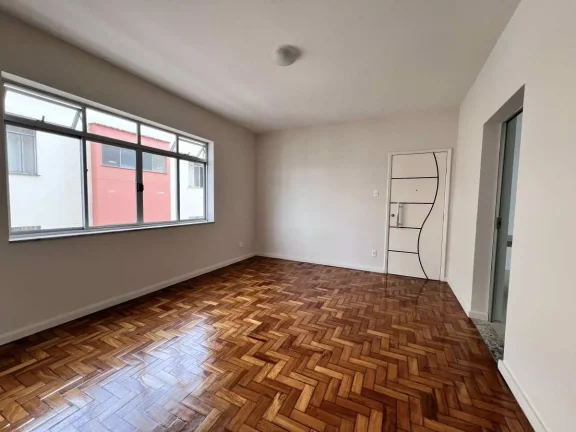 Imagem LOCAÇÃO: Apartamento 3 Quartos no Centro de Barbacena – Reformado e Pronto para Morar