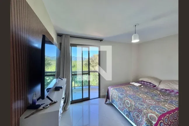 Imagem Apartamento à Venda - Recreio, 3 Quartos, 94 m2